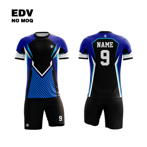 Uniformes de Fútbol de Secado Rápido, Uniformes de Fútbol, Ropa de Fútbol, Camiseta de Fútbol - Product Image 3