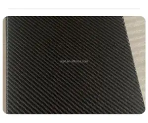 1500D230G schwarz-grau twill handyhülle mit kevlar-stoff