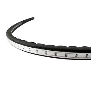 Barra Espaciadora de <span class=keywords><strong>Goma</strong></span> Butilo de Alta Calidad con Diseño Nuevo y Material Excelente, con Relieve de <span class=keywords><strong>Aluminio</strong></span> - Product Image 5