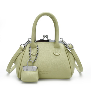 Bolso de Mano para Mujer Bellmont Contact Me, Moderno, de Alta Calidad, Gran Capacidad, Impermeable, Material PU, Diseño de Lujo - Product Image 5