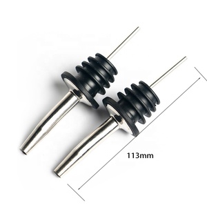 Tùy Chỉnh Giáng Sinh Pinecone <span class=keywords><strong>Genie</strong></span> Xe Rượu Vang Stopper Kẽm Hợp Kim Kim Loại Chai Stopper Với Cây Giáng Sinh Thiết Kế - Product Image 5