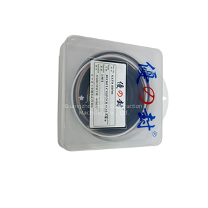 Parti per escavatore per macchine edili, per braccio idraulico, Kit di tenuta del cilindro, paraolio, adatto per HD700-7 <span class=keywords><strong>KATO</strong></span> - Product Image 4