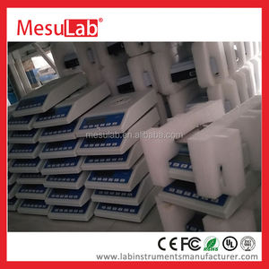 <span class=keywords><strong>Bilancia</strong></span> Analitica di Precisione Digitale Elettronica MesuLab per Laboratorio - Product Image 6