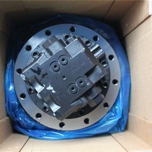 Motor de Desplazamiento Final para Excavadora Kobelco Sk420, Sk020, Sk60, Motor de Traslación Kayaba - Product Image 2