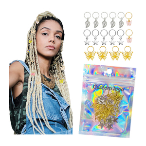 ขายส่ง 24 นิ้วน้ําร้อนสีแฮนด์เมด Twist Yaki สังเคราะห์ยืดผมถัก<span class=keywords><strong>ริบบิ้น</strong></span>เครื่องประดับ - Product Image 6
