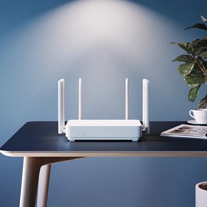 Pour Xiaomi pour Redmi Routeur <span class=keywords><strong>AX6</strong></span> <span class=keywords><strong>Wifi</strong></span> 6 Routeur de jeu 6 cœurs Xiaomi Routeur 3G 4G Sans fil - Product Image 2