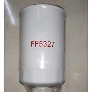 Offre Spéciale pièces de rechange de moteur diesel pièces de machines de construction filtre à carburant pour Iveco FF5327 150526 161624 75208272 21P01K1390 - Product Image 5