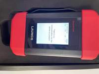 Herramienta de diagnóstico de camiones, X-431 Universal, programación en línea, escáner OBD2