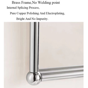 <span class=keywords><strong>Miroir</strong></span> <span class=keywords><strong>de</strong></span> <span class=keywords><strong>salle</strong></span> <span class=keywords><strong>de</strong></span> <span class=keywords><strong>bain</strong></span> intelligent rétro en laiton, <span class=keywords><strong>miroir</strong></span> <span class=keywords><strong>de</strong></span> maquillage mural lumineux <span class=keywords><strong>de</strong></span> style français XR0432 - Product Image 6