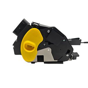 Actionneur de verrouillage centralisé de hayon Ford Transit Lk29 V43288 Ba Dc 12V avec télécommande pour modèles 2012-2023 - Product Image 3