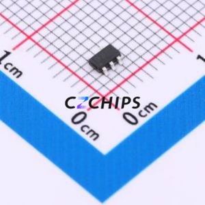 Nuevo y Original FP6396S8 Circuito Integrado IC Chip PMIC IC de potencia de DC-DC - Product Image 1