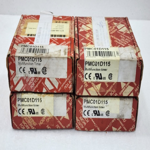 <span class=keywords><strong>Minuteur</strong></span> multifonctions PMC01D115, PLC d'origine neuf en stock - Product Image 1