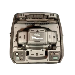 Machine à épissurer les fibres optiques FSM-90R CT-50 FTTH du Japon, coupe-fibre à ruban <span class=keywords><strong>12</strong></span> cœurs - Product Image 3