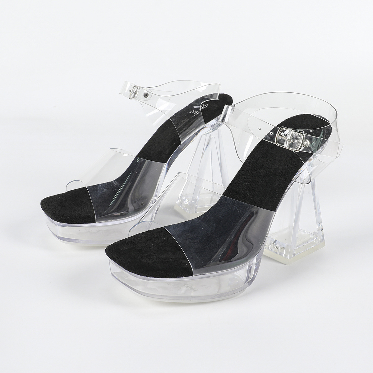 black  12cm