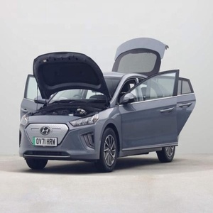 Coches Usados en Buen Estado, Tipo Coupé, Cuero, Tracción Delantera, ACC, R20, con Volante a la Izquierda, Techo Metálico, Techo Corredizo, en Venta a los Mejores Precios - Product Image 3