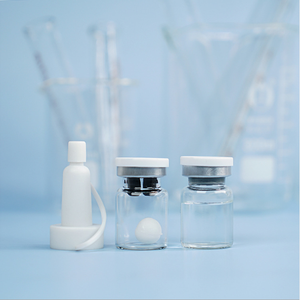 Epidermale Groeifactor Egf Bal Gevriesdroogd Poeder Microneedling Anti Rimpel Serum Voor Huidherstel - Product Image 4