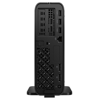 Waarde HP Z2 G9 Mini Z2G9Mini Desktop Workstation Workstation CPU Ultra Desktop Workstation met Ultra5-235 16GB RAM 512GB SSD