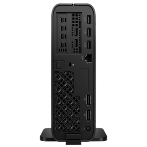 Station de travail de bureau <span class=keywords><strong>HP</strong></span> Z2 G9 <span class=keywords><strong>Mini</strong></span> avec processeur Ultra5-235, 16 Go de RAM et SSD de 512 Go - Product Image 2