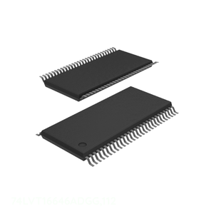 74LVT16646ADGG112 56 TFSOP (0.240 "6.10mm Largeur) Composants logiques Électronique Original - Product Image 1