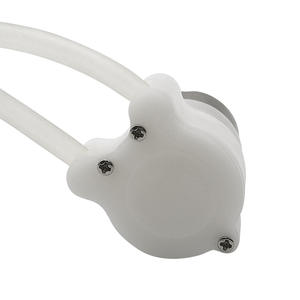 Bomba Peristáltica Miniatura PYP310, Silenciosa, Autocebante, Resistente a la Corrosión, Resistente a Ácidos y Álcalis, Pipeta Pequeña para Dosificación y Titración - Product Image 3