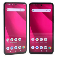 Smartphone 5G Global RAM 8GB ROM 256GB Prosesor Qualcomm Layar AMOLED ESIM NFC Sidik Jari USB 3.0 Ponsel