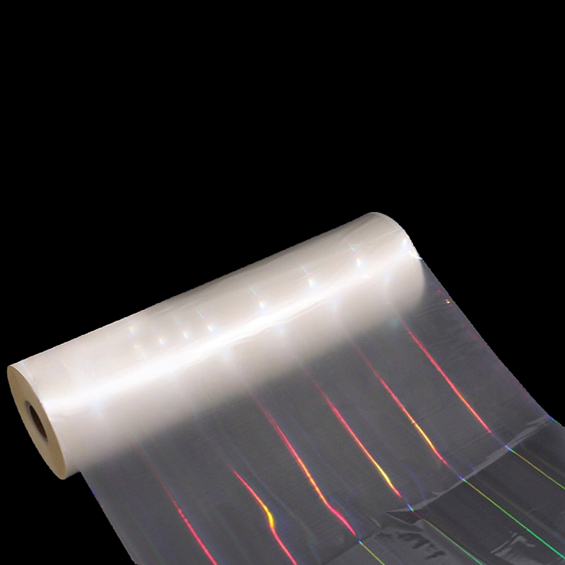 Light Column Pattern
