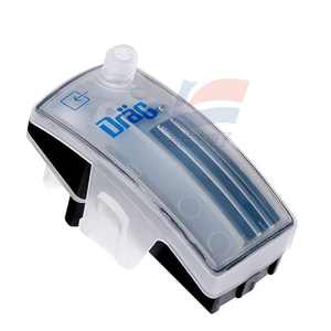6872130 Water Lock 2, filtre anti-retour et gobelet de collecte pour usage médical - Product Image 3