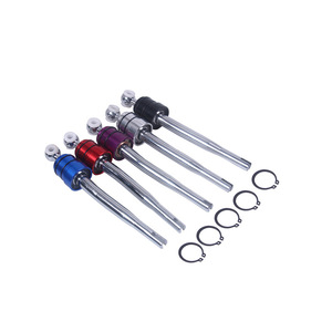 Kit de vitesse rapide universel HD004 en aluminium pour Bmw e30 <span class=keywords><strong>e36</strong></span> e46 e39 m3 m5 z3 325 - Product Image 6