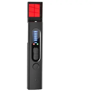 Tragbarer Long Standby Video-und Voice Recorder Anti-Kamera-GPS-Detektor