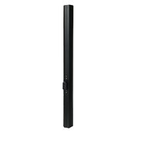 Système audio pour fêtes, colonne sonore, enceinte audiophile, haut-parleur professionnel