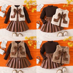 लड़कियों के कपड़े गिरते हैं सर्दियों के कपड़े - Product Image 3