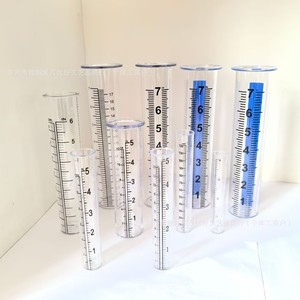 <span class=keywords><strong>Verre</strong></span> de jauge de pluie <span class=keywords><strong>pour</strong></span> jauge de pluie - Product Image 4