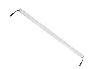 Discoteca al aire libre DJ luz LED 360 Digital RGB Pixel Bar Stick IP65 SMD5050 tubo Led iluminación de escenario Artnet luces de proyección - Product Image 2