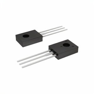 Transistores KSE702STU TO-225AA, TO-126-3, Componente Electrónico en Stock - Product Image 1