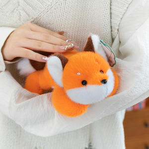 Nouvelles peluches Palm Treasure, petites peluches mignonnes, animaux en peluche, jouets <span class=keywords><strong>d</strong></span>'accompagnement pour enfants, dessin personnalisé - Product Image 6