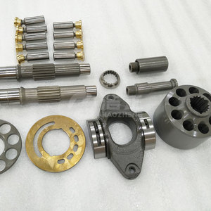 Repuestos para Bomba de la Serie A10vso para Reparación de Bomba Hidráulica A10vso 18/28/45/71/100/140/DR/DFR1 - Product Image 4