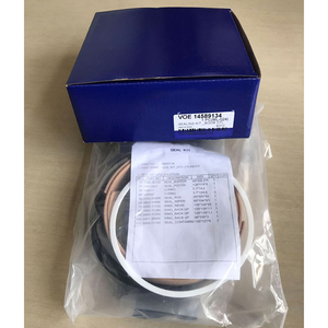 Kit de joints pour vérin de godet hydraulique 14659270 14659269 14659268 14589159 14589139 pour pièces d'excavatrice 350D 360D 380D 460B 480E - Product Image 2