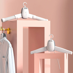 Secador portátil, estante <span class=keywords><strong>de</strong></span> secado plegable para <span class=keywords><strong>ropa</strong></span>, máquina <span class=keywords><strong>de</strong></span> secado <span class=keywords><strong>de</strong></span> zapatos con <span class=keywords><strong>calor</strong></span>, estante <span class=keywords><strong>de</strong></span> <span class=keywords><strong>ropa</strong></span> plegable pequeño, eficiente y único - Product Image 1