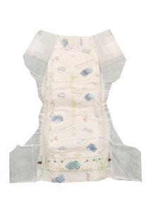 Couches pour bébés jetables <span class=keywords><strong>de</strong></span> qualité B, couches pour bébés <span class=keywords><strong>de</strong></span> qualité supérieure, couches en gros en balles - Product Image 6
