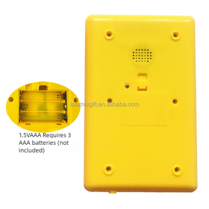 Enseignement Juz Amma Dua <span class=keywords><strong>coran</strong></span> <span class=keywords><strong>tableau</strong></span> d'<span class=keywords><strong>apprentissage</strong></span> développement précoce tablette arabe jouet islamique outil d'<span class=keywords><strong>apprentissage</strong></span> interactif pour les enfants - Product Image 6