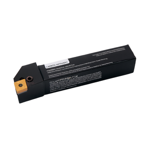 PCLNR 2525 M12 External Turning Tool With Negative Insert For Metal <b>Machining</b> - Product Image 2