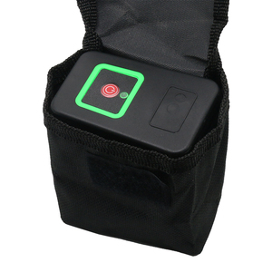 Ngang và dọc 1.2m 1.5m Laser cấp hộp Tripod laser cấp với dòng laser cho đường ống dẫn nước san lấp mặt bằng biện pháp - Product Image 4