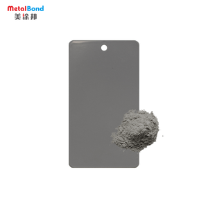Revêtement de sable gris pour les panneaux de machines de portes de <span class=keywords><strong>garage</strong></span> <span class=keywords><strong>Peinture</strong></span> en poudre - Product Image 5