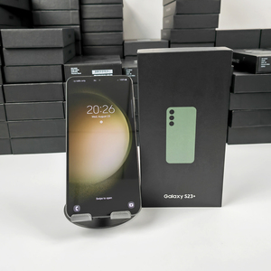 Telefoni Android Originali <span class=keywords><strong>Samsung</strong></span> <span class=keywords><strong>Galaxy</strong></span> S23 <span class=keywords><strong>S22</strong></span> S20 S25 S24 <span class=keywords><strong>Ultra</strong></span> Usati di Alta Qualità a Basso Prezzo, Sbloccati - Product Image 5