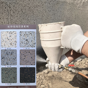 Peinture pour pierre naturelle au <span class=keywords><strong>prix</strong></span> d'usine, revêtement imperméable anti-âge pour la rénovation des bâtiments anciens, mur extérieur - Product Image 1