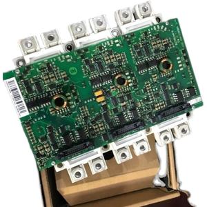 ACS800 FS450R12KE3-AGDR-71C <span class=keywords><strong>IGBT</strong></span> โมดูล ACS800ไดรเวอร์บอร์ด FS450R12KE4-AGDR-71C FS300R12KE4-AGDR-61C FS225R12KE3-AGDR-71C - Product Image 1