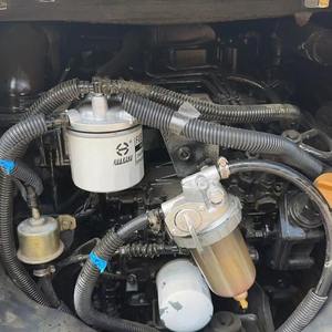 รถขุด Komatsu มือสอง PC30 PC35 PC40MR 2021รุ่น530ชั่วโมงเครื่องยนต์ - Product Image 4