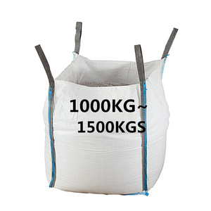 EGP FIBC Jumbo Bag Polypropylen gewebte Gurts ch linge pp Hebe schlaufen für die Herstellung von Big Bag - Product Image 4