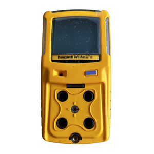 Détecteur de fuite de gaz haute précision 4-en-1 BW MicroClip MCXL-0WH0-Y-CN Détection LEL/H2S Alerte multi-gaz - Product Image 6