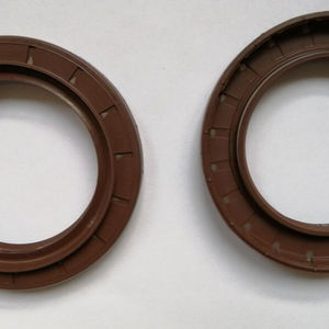 Anillo de Sellado de Eje Rotatorio FKM/FPM, Pieza de Repuesto Original para Tractor, Tipo <span class=keywords><strong>BASL</strong></span> SFX67, Marca DMHUI, Fabricante de Fábrica, 12017026B - Product Image 3